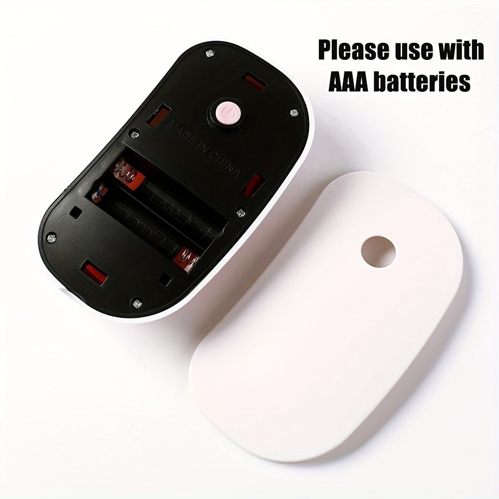 Portable Beauty Body Relaxing,Head Massager