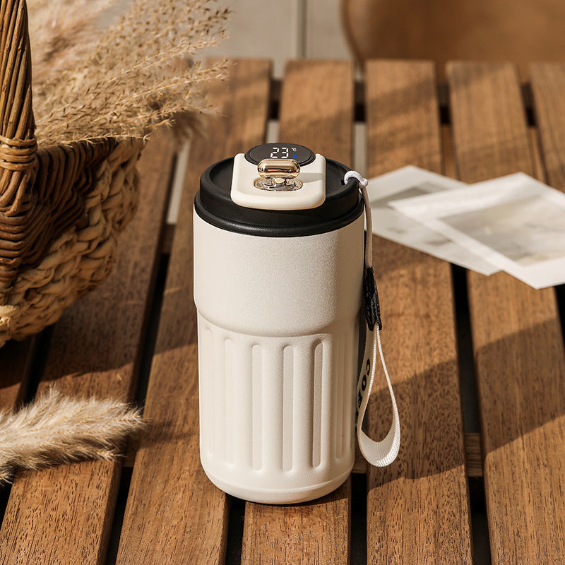 Portable Coffee Mug
