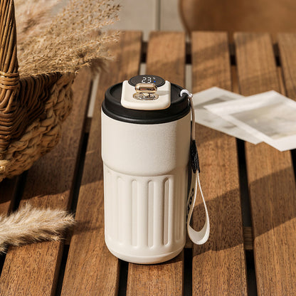 Portable Coffee Mug