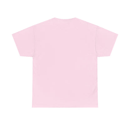 Tackle Football Breast Cancer Awareness Pink Ribbon Boys Kid T-Shirt