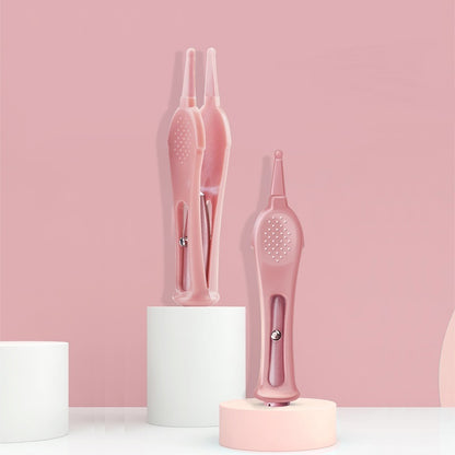 Baby Nose Clip with Light Baby Nose Digging Device