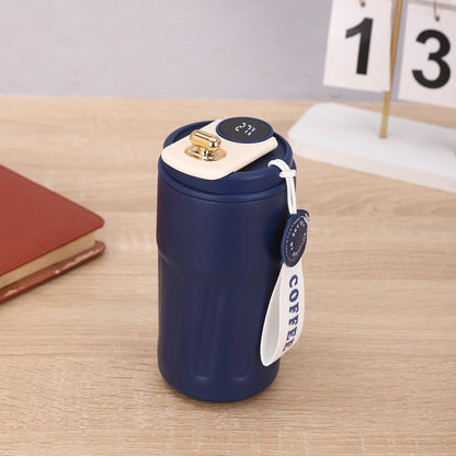 Portable Coffee Mug