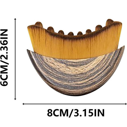 HSV GloBrush™ – Goodbye Puffy Face