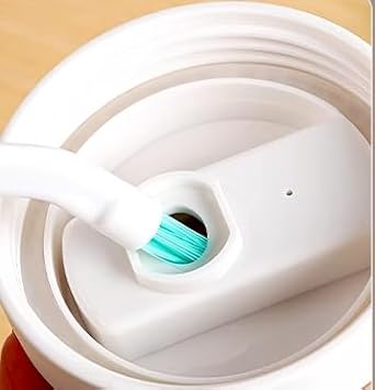 Ice Maker Cleaning Brush Set – 2pc Straw & Machine Cleaner + 8pc Crevice Tools Kit