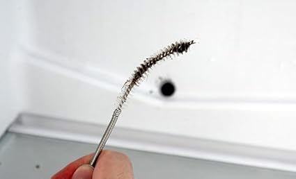 Ice Maker Cleaning Brush Set – 2pc Straw & Machine Cleaner + 8pc Crevice Tools Kit