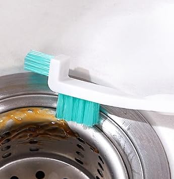 Ice Maker Cleaning Brush Set – 2pc Straw & Machine Cleaner + 8pc Crevice Tools Kit