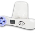 Multifunctional skin rejuvenation care instrument