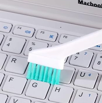 Ice Maker Cleaning Brush Set – 2pc Straw & Machine Cleaner + 8pc Crevice Tools Kit