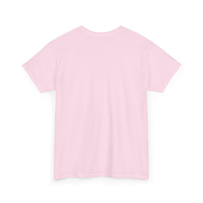 Tackle Football Breast Cancer Awareness Pink Ribbon Boys Kid T-Shirt