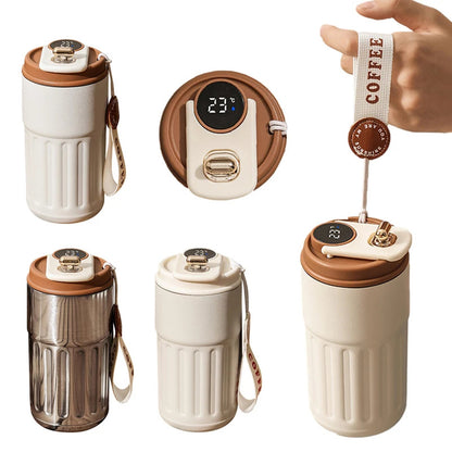 Portable Coffee Mug