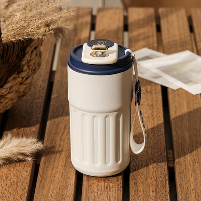 Portable Coffee Mug