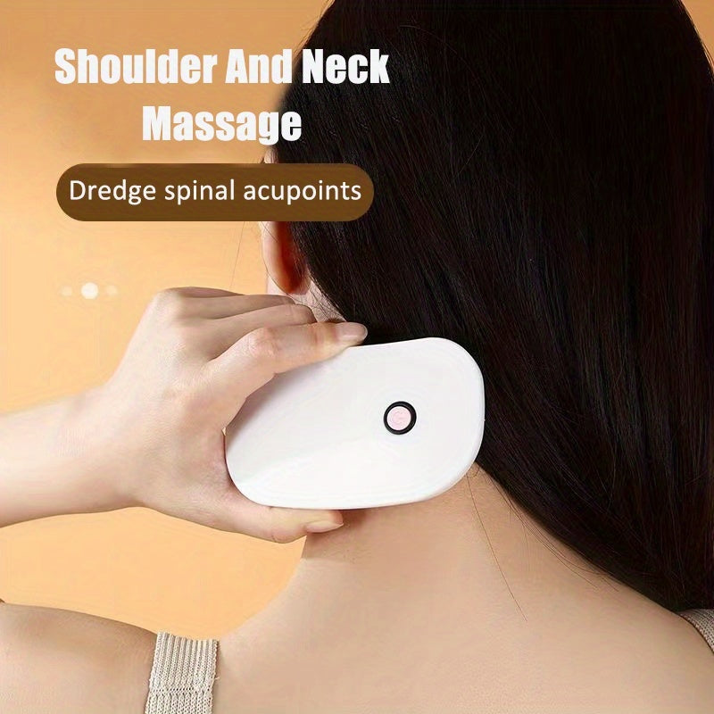 Portable Beauty Body Relaxing,Head Massager