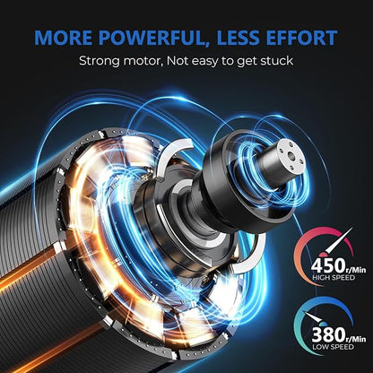 Electric Cleaning Scrub Brush