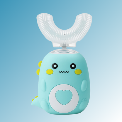 HSV™  U-shaped 360° Ultrasonic Toothbrush