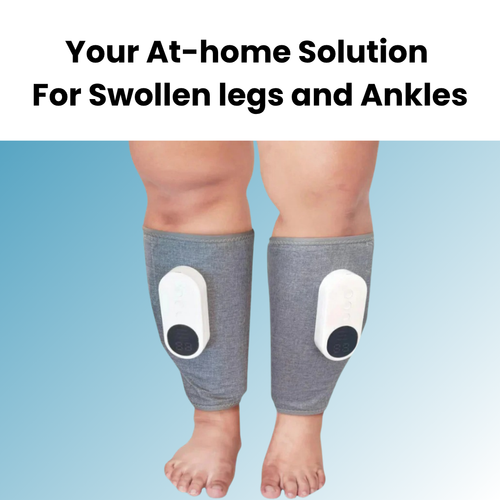 HSV™ 3-in-1 Leg Massager