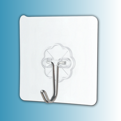 HSV™ Adhesive Wall Hooks