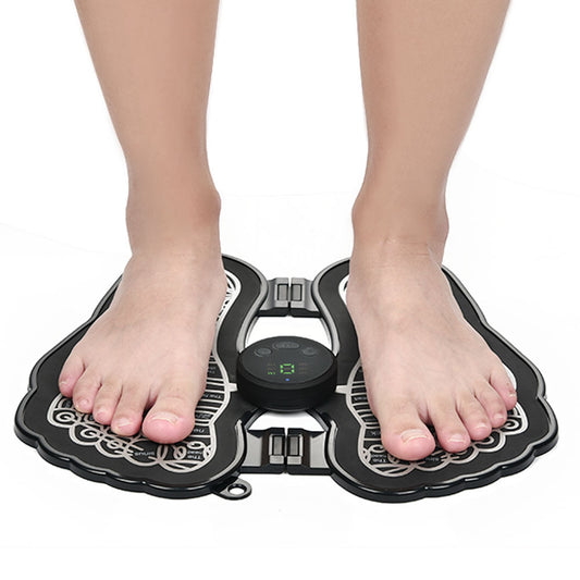 Rechargeable Foot Massage Instrument Pedicure