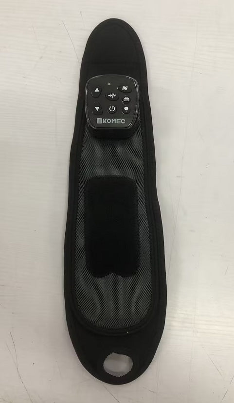 Wireless Vibration Treatment Relaxation Hand Massager