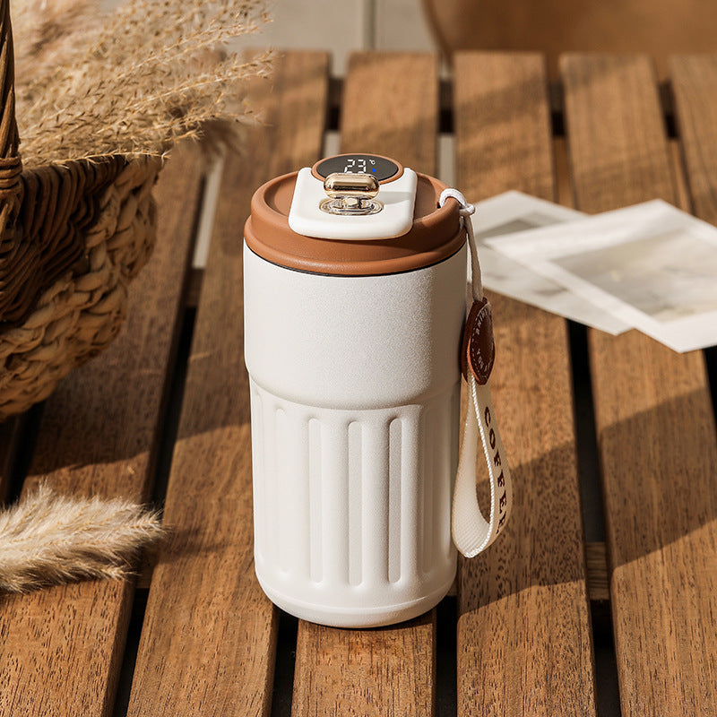Portable Coffee Mug
