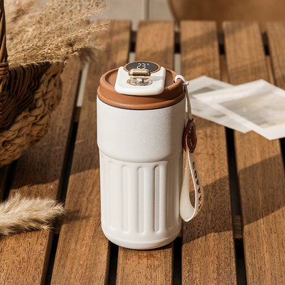 Portable Coffee Mug