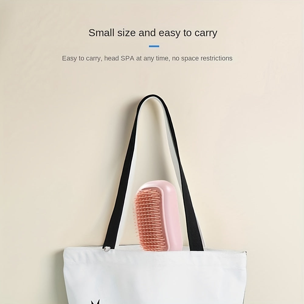 Portable Beauty Body Relaxing,Head Massager