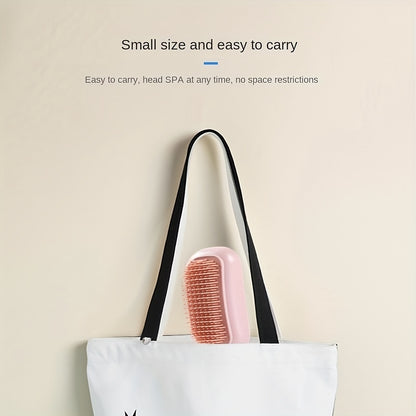 Portable Beauty Body Relaxing,Head Massager