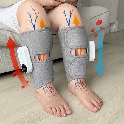 HSV™ 3-in-1 Leg Massager
