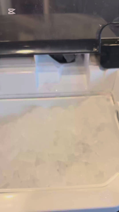 Ice Maker Cleaning Brush Set – 2pc Straw & Machine Cleaner + 8pc Crevice Tools Kit